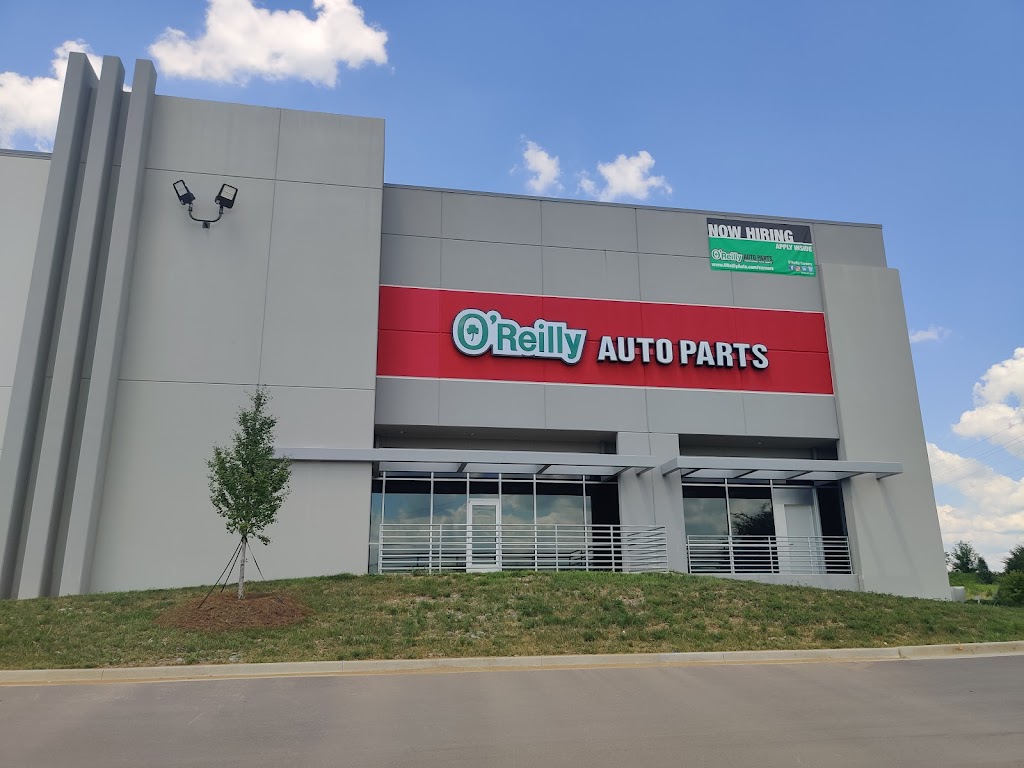 OReilly Auto Parts | 200 Duke Dr, Lebanon, TN 37090, USA | Phone: (615) 466-1526