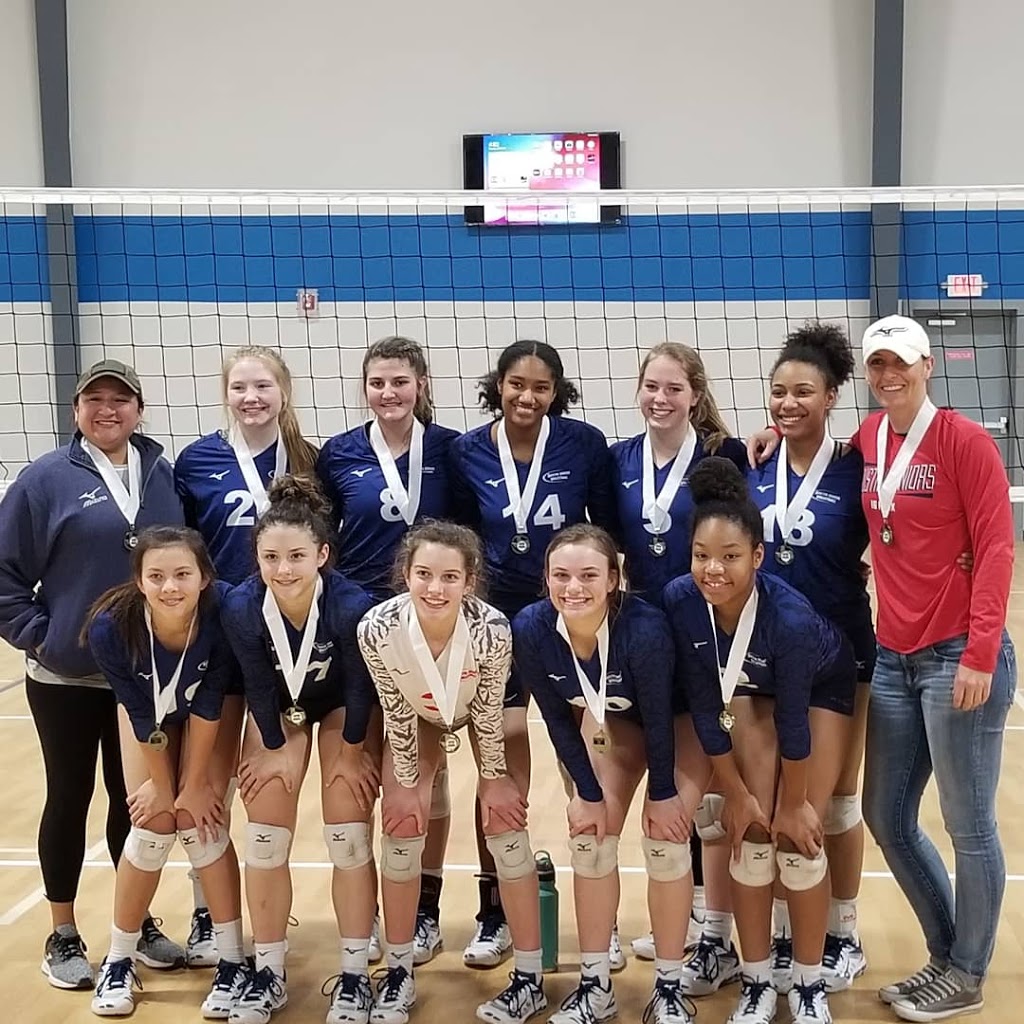 Central Texas Fieldhouse | 2610 Main St Ste. 106, Buda, TX 78610, USA | Phone: (512) 523-4053