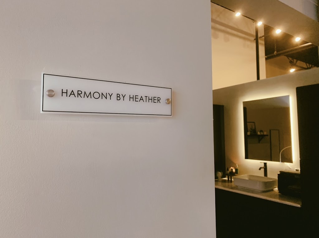 Harmony by Heather — Bare Beauty Bar | 3979 Indian Ripple Rd, Beavercreek, OH 45440, USA | Phone: (937) 371-7494