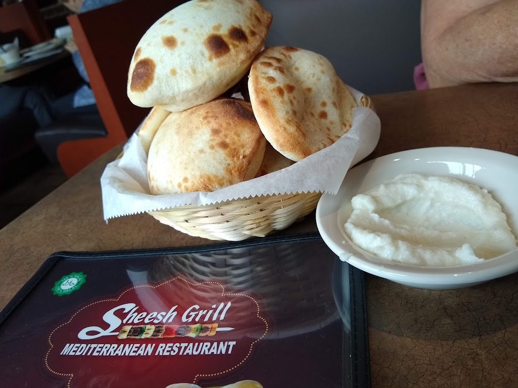 Sheesh Grill | 20155 Telegraph Rd, Brownstown Charter Twp, MI 48174 | Phone: (734) 288-3349