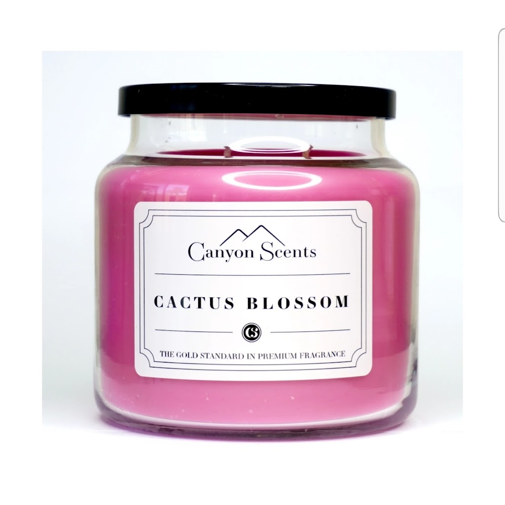Gold Canyons Canyon Scents Candles | 10010 E Fortuna Ave, Gold Canyon, AZ 85118, USA | Phone: (602) 903-7339