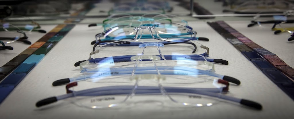 Sherwin Optical | 4836 N 16th St, Phoenix, AZ 85016, USA | Phone: (602) 242-3486