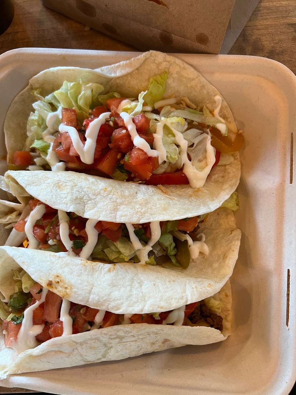 XACO TACO | 1a Cabana Rd E #300, Windsor, ON N9G 1A3, Canada | Phone: (226) 782-3986