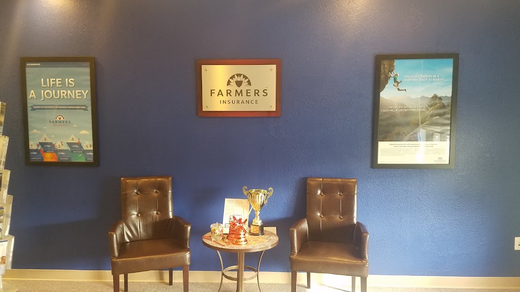 Farmers Insurance - Walt Anderson | 40083 Mission Blvd, Fremont, CA 94539, USA | Phone: (510) 796-2002