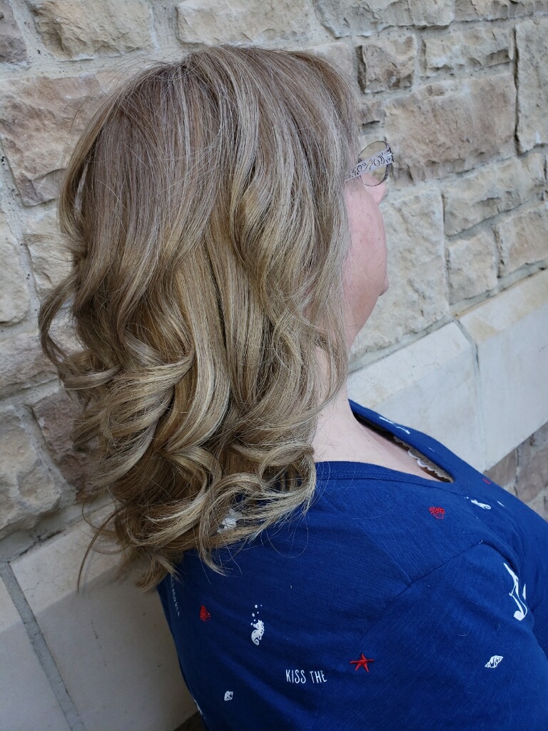 Lisa Utley Design @ Old World Salon | 9139 Boulevard 26, North Richland Hills, TX 76180, USA | Phone: (817) 975-4055