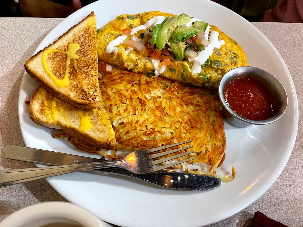 The Breakfast Spot | 13164 State Line Rd, Leawood, KS 66209, USA | Phone: (913) 257-5774