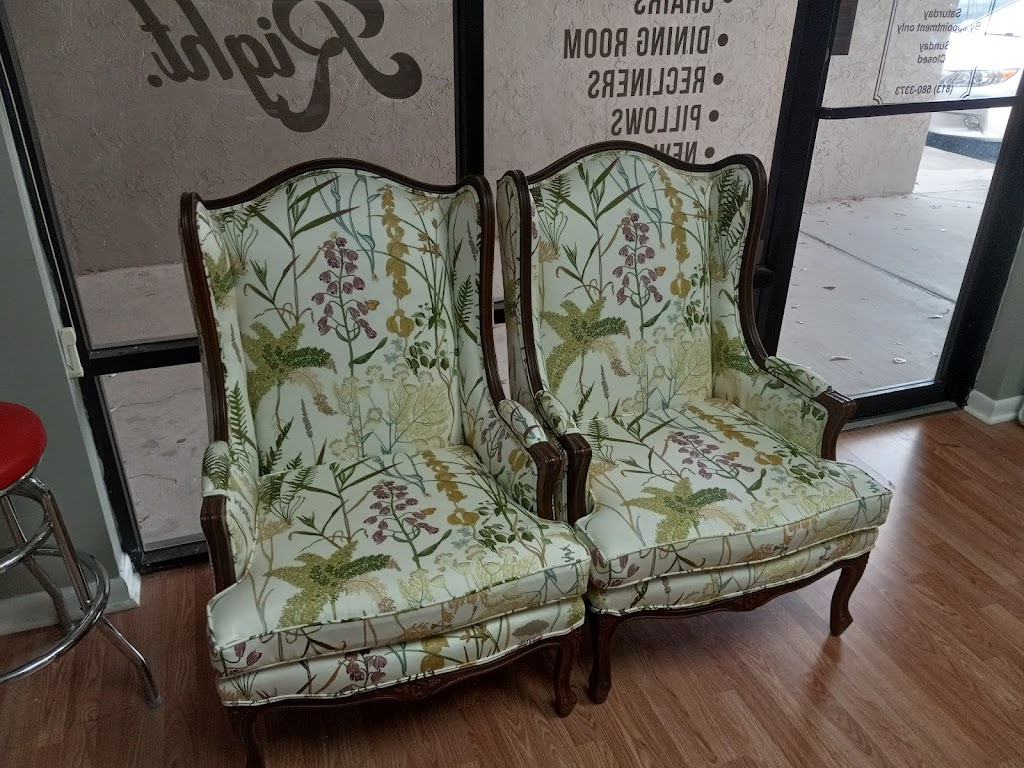 Three Sons Upholstery | 1628 N Dale Mabry Hwy unit 106, Lutz, FL 33548, USA | Phone: (813) 536-0046