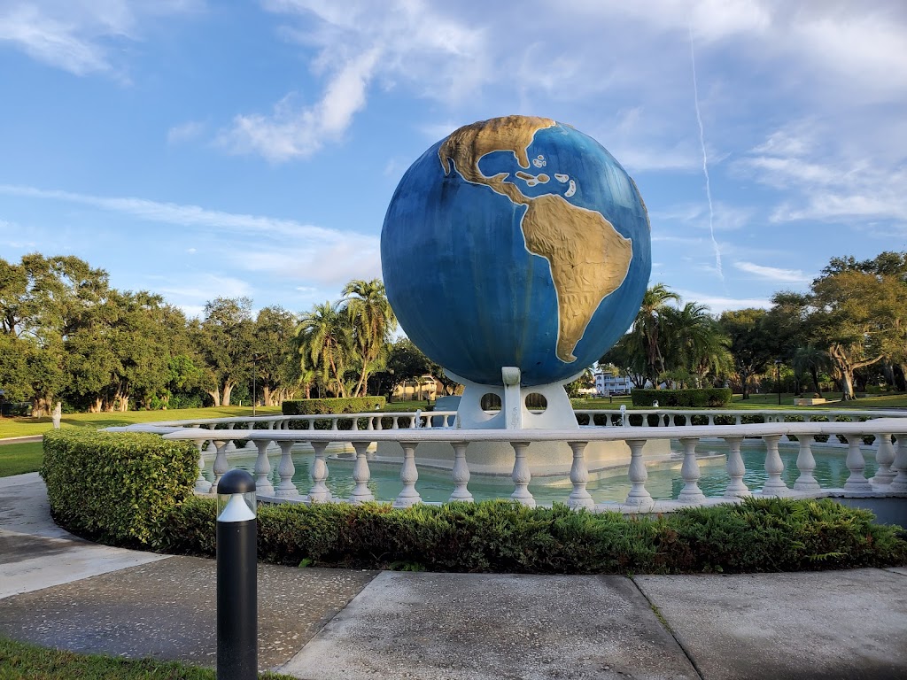 World Parkway Gardens | World Pkwy Blvd, Clearwater, FL 33763, USA | Phone: (727) 799-2734