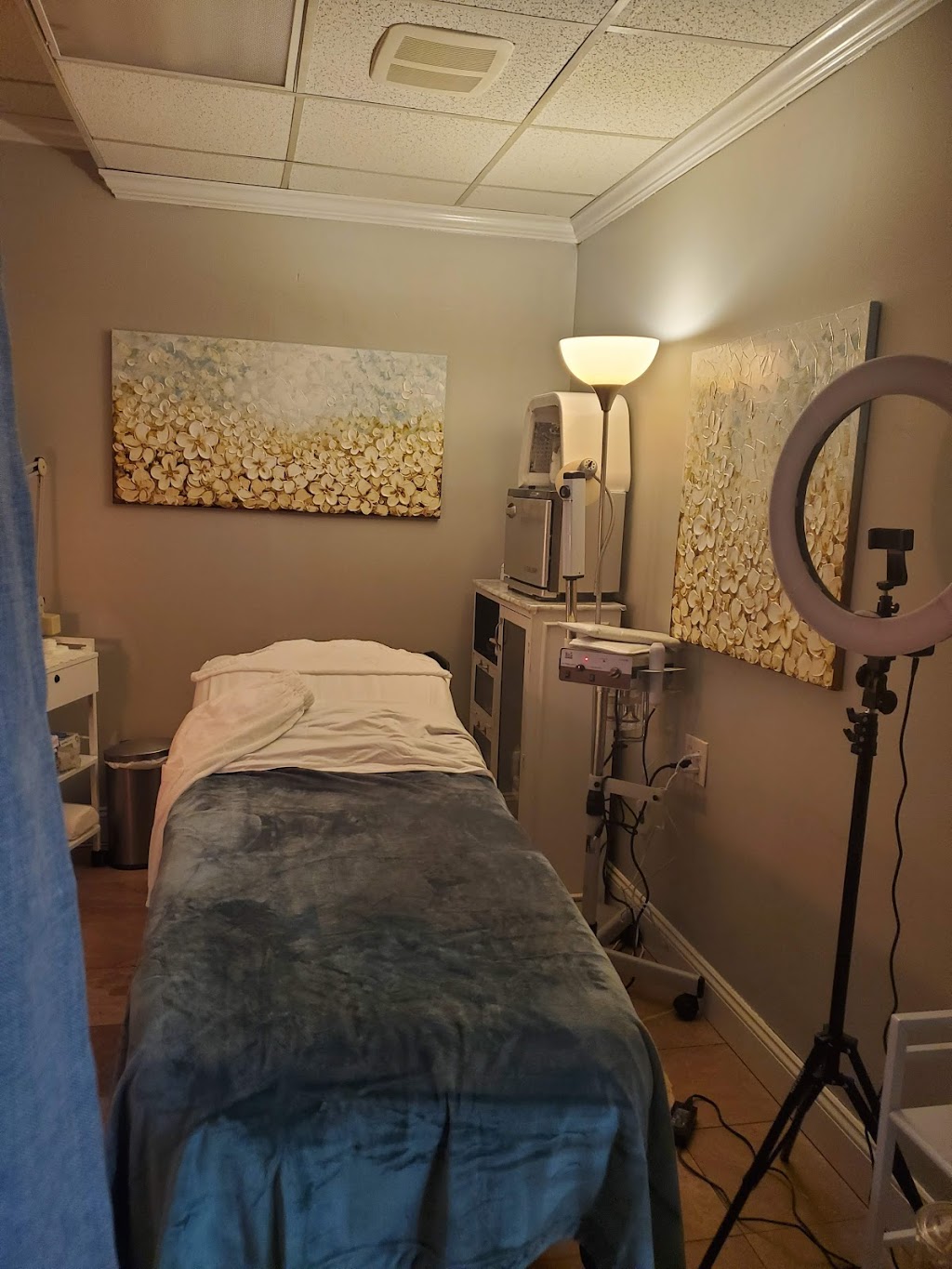 TG Skin Therapy | INSIDE Artistic Creations Salon, 33 Indian Rock Rd, Windham, NH 03087, USA | Phone: (978) 985-5512