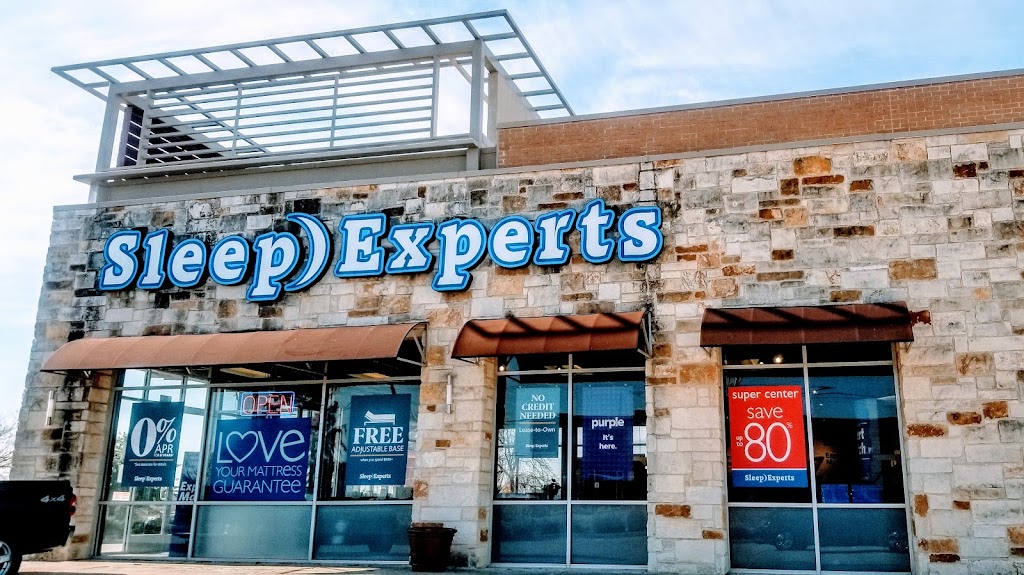Sleep Experts Valley Ranch | 3040 Ranch Trail, Irving, TX 75063, USA | Phone: (469) 484-4861