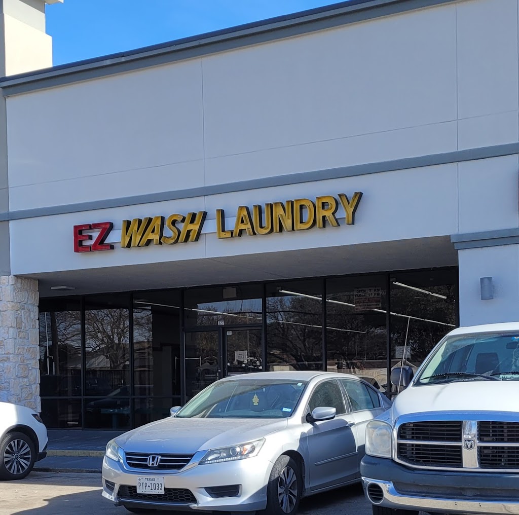 EZ Wash Laundry | 915 W Parker Rd Ste 327, Plano, TX 75023, USA | Phone: (972) 398-1337