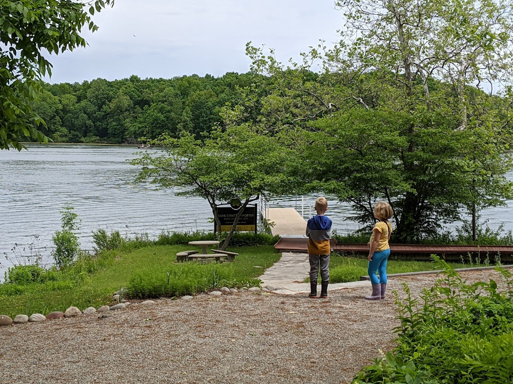 Gene Stratton-Porter State Historic Site | 1205 Pleasant Point, Rome City, IN 46784, USA | Phone: (260) 854-3790