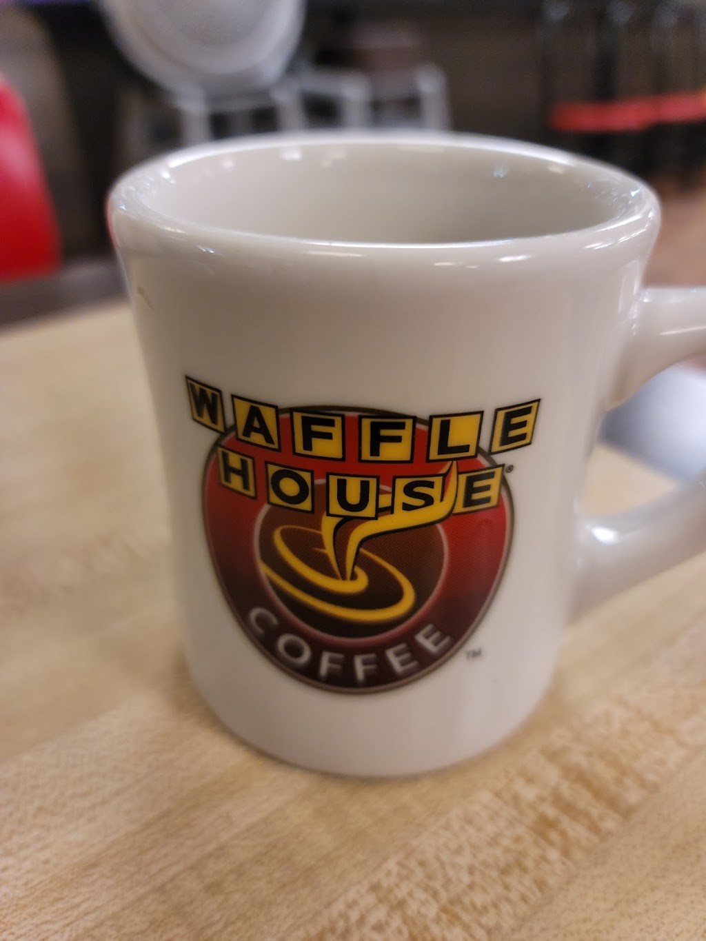 Waffle House | 2915 LAWRENCEVILLE, Suwanee, GA 30024, USA | Phone: (770) 271-3757