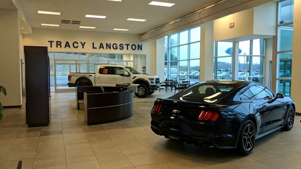 Tracy Langston Ford | 3264 Tom Austin Hwy, Springfield, TN 37172, USA | Phone: (615) 382-7950