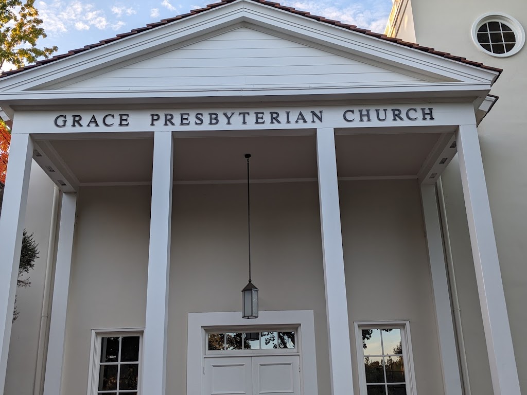 Grace Presbyterian Church of Silicon Valley | 305 N California Ave, Palo Alto, CA 94301, USA | Phone: (650) 326-7737