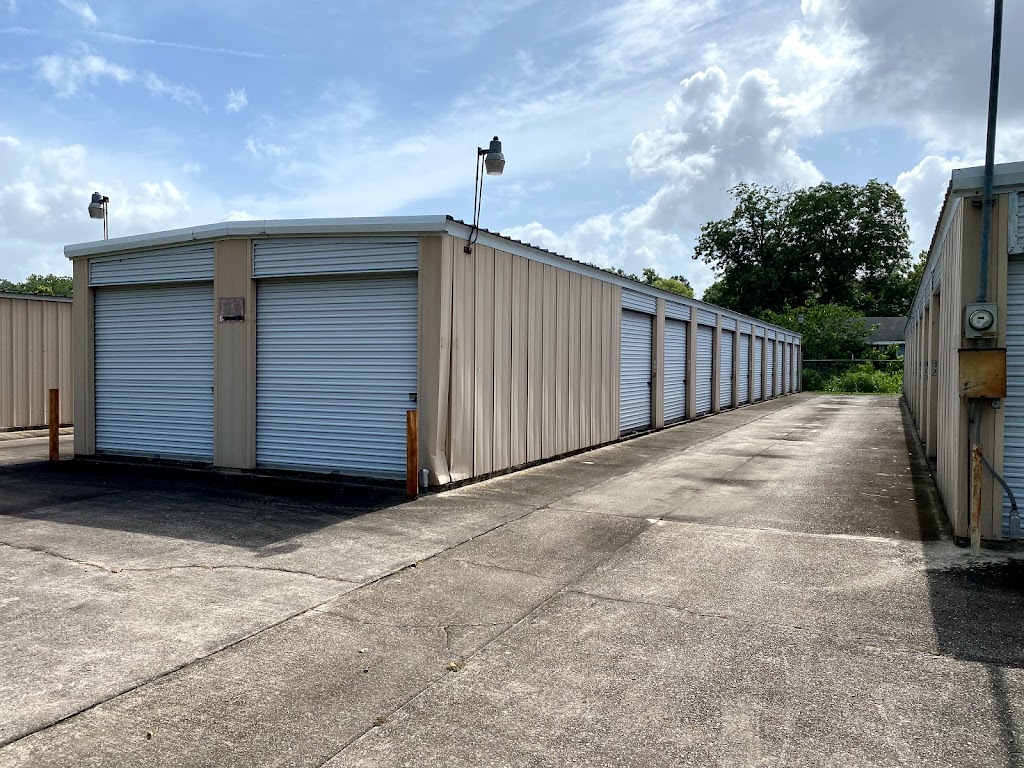 SARRCO Self Storage | 1956 Court St, Port Allen, LA 70767, USA | Phone: (225) 388-5551