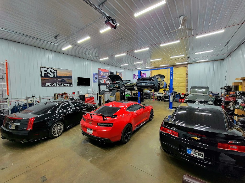 FSi Racing & Tuning | 669 W 600 S, Claypool, IN 46510, USA | Phone: (574) 527-0851