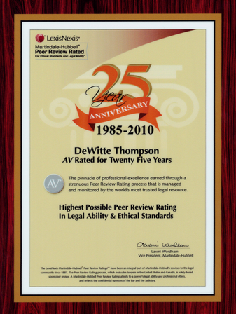 Thompson Law Group, LLC | 3325 Paddocks Pkwy #355, Suwanee, GA 30024, USA | Phone: (770) 662-5999