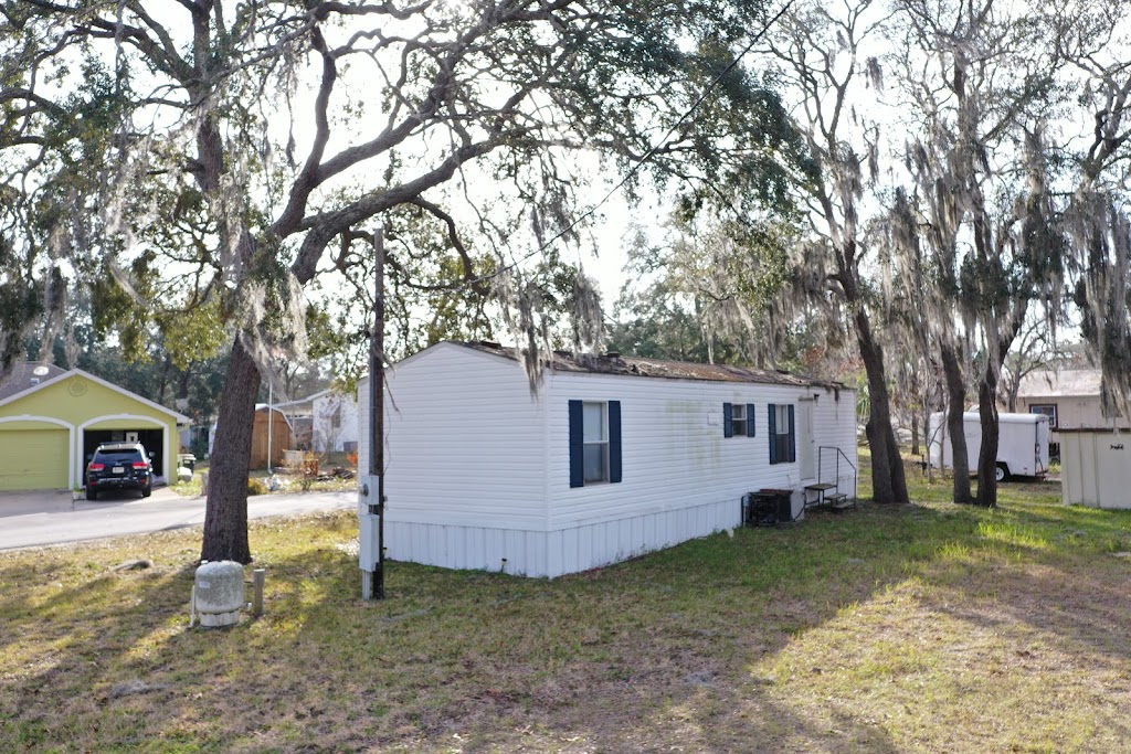 Eden RV Resort | 13220 Houston Ave, Hudson, FL 34667, USA | Phone: (727) 857-5914