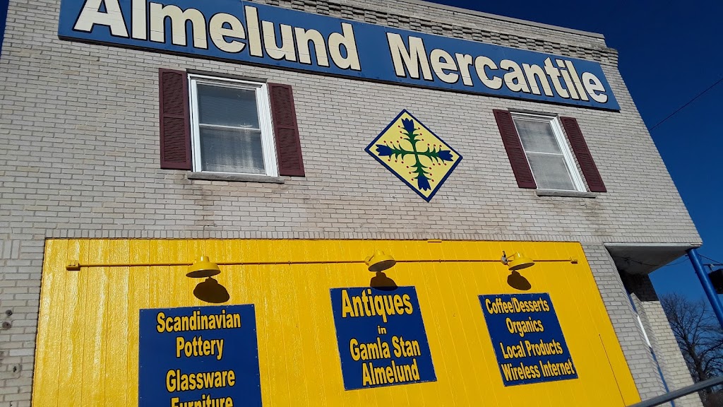 Almelund Mercantile | 15790 Maple Ln, Center City, MN 55012, USA | Phone: (651) 583-3696