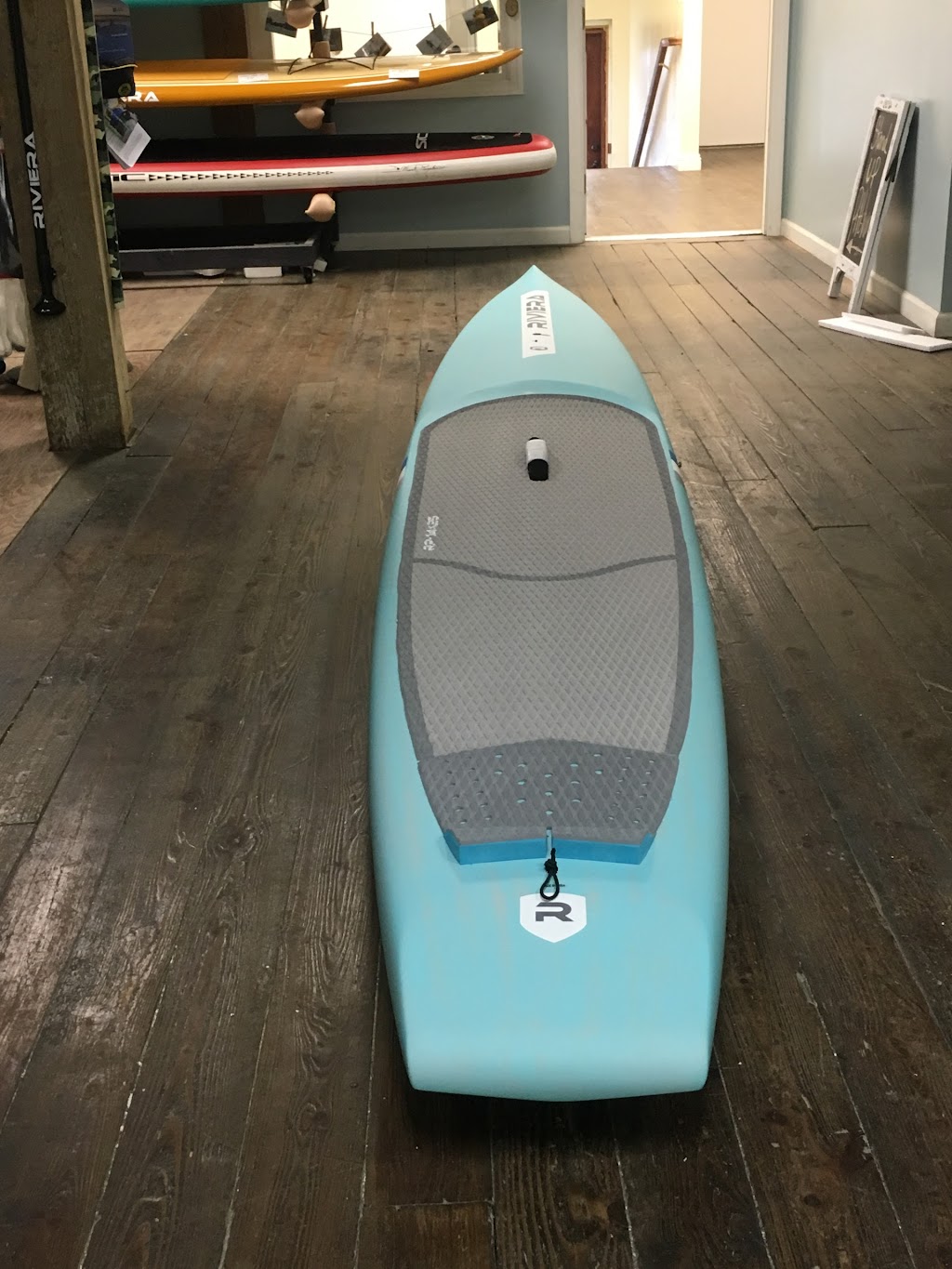 Stand Up Pittsburgh Paddle Board Company | 507 8th St, Ambridge, PA 15003, USA | Phone: (412) 716-7986