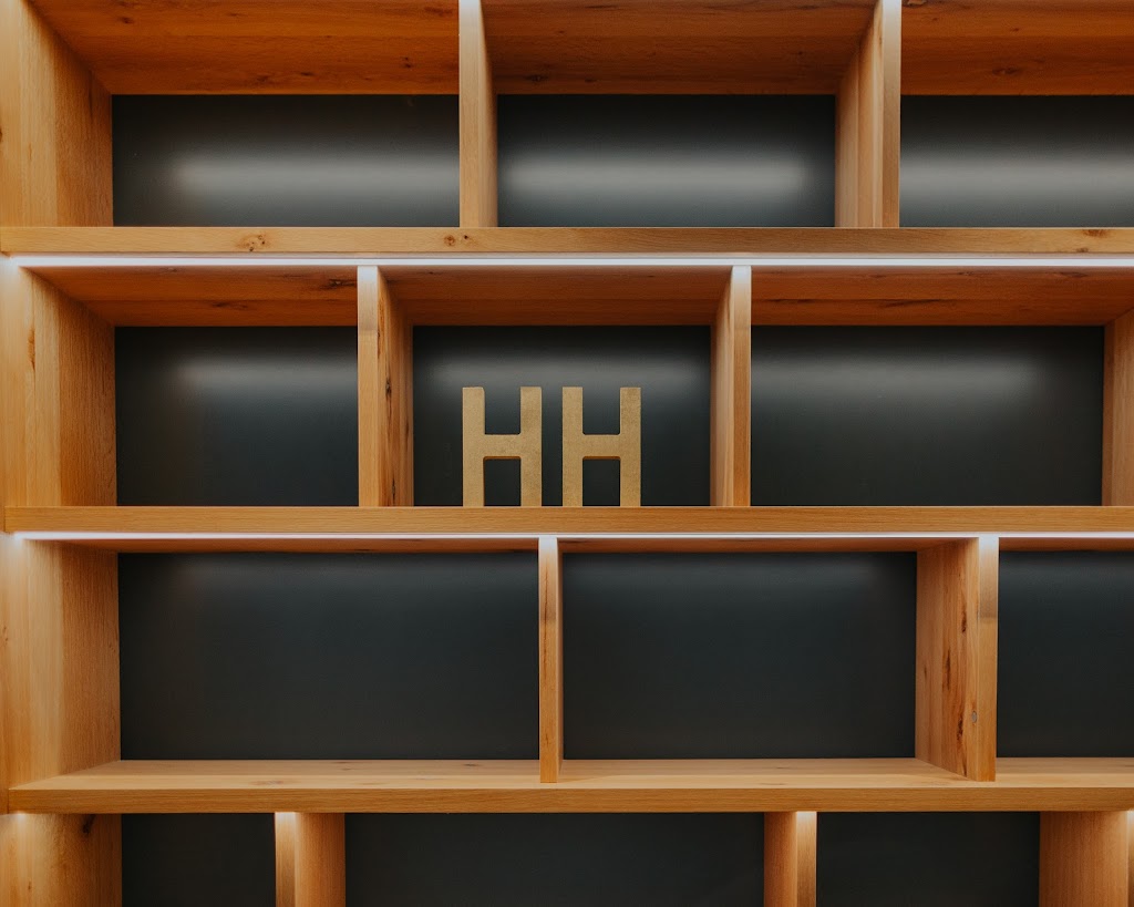 Hyde House Public Studio | 1646 W Snow Ave, Tampa, FL 33606, USA | Phone: (813) 547-4933