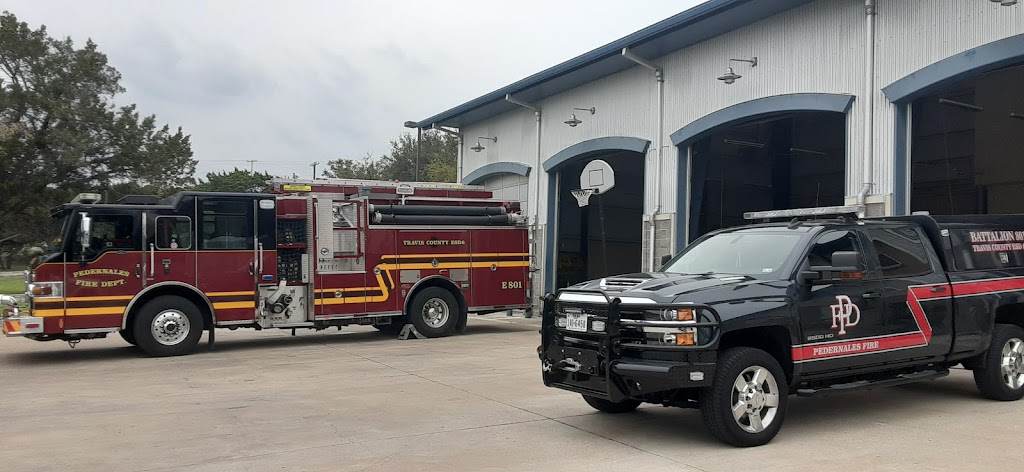 Pedernales Fire Department | 801 Bee Creek Rd, Spicewood, TX 78669, USA | Phone: (512) 264-1476