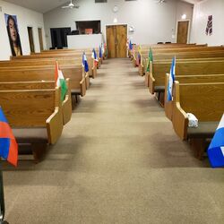 New Beginnings Assembly of God | 5121 W Ocotillo Rd, Glendale, AZ 85301, USA | Phone: (623) 463-8468
