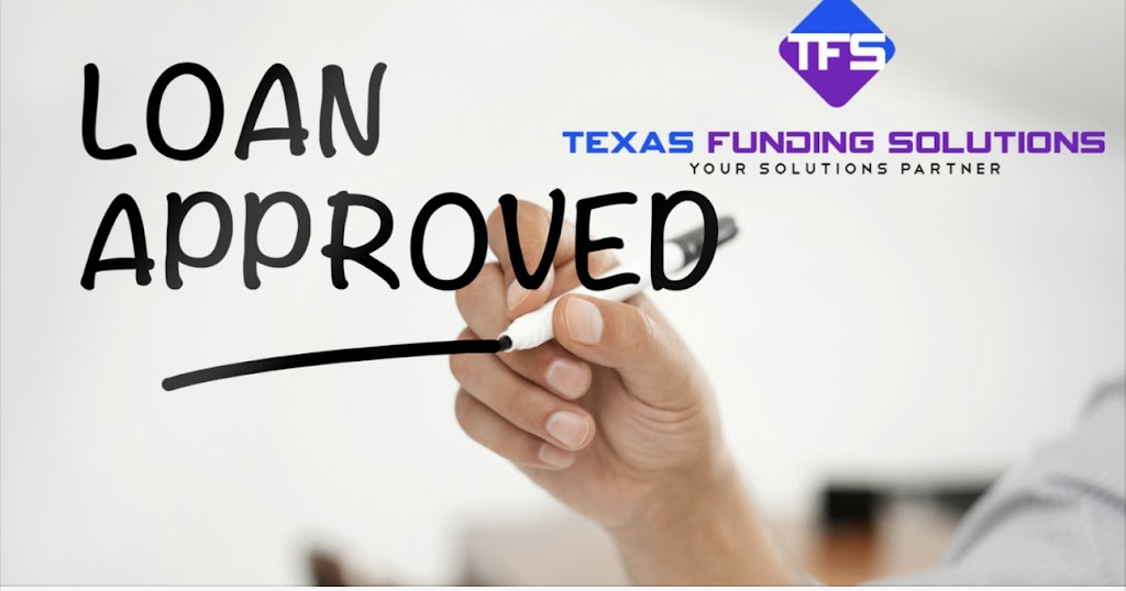TFS Texas Funding Solutions | 2591 Dallas Pkwy #300, Frisco, TX 75034, USA | Phone: (972) 439-3334