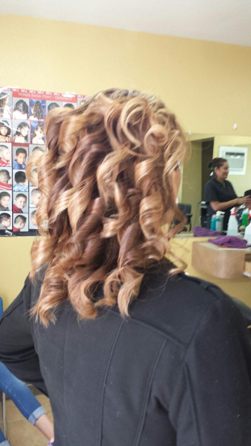 Rosas Hair Salon | 6100 S Hwy 183, Austin, TX 78744, USA | Phone: (512) 903-9644