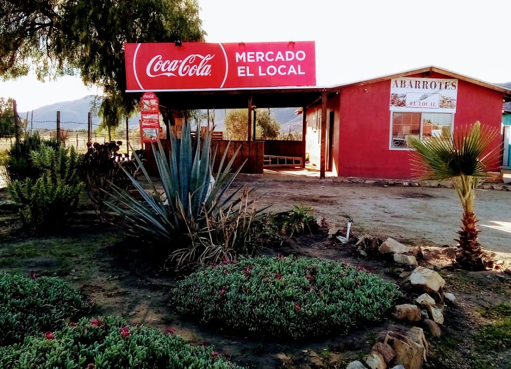 Abarrotes y Cocina Rancho Carmelita | CARR. AL TIGRE KM.8.5 VALLE DE GUADALUPE, 22755 Ensenada, B.C., Mexico | Phone: 646 130 8432