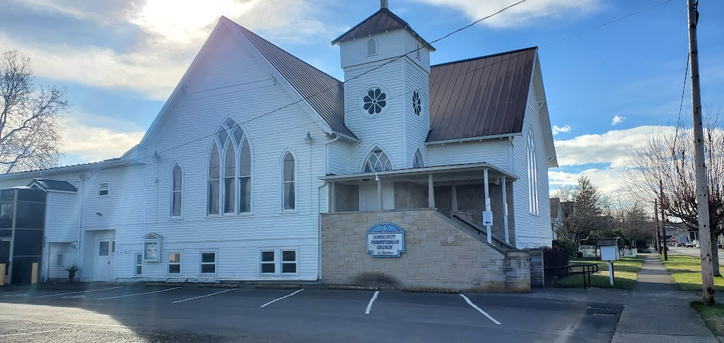 Community Presbyterian Church | 152 Cottage St, Buckley, WA 98321, USA | Phone: (360) 829-1222