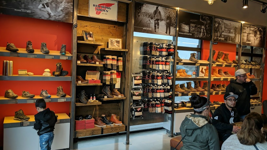 Red Wing - West Valley City, UT | 2731 S 5600 W SPACE A, SPACE A, SPACE A, SPACE A, SPACE A, SPACE A, West Valley City, UT 84120, USA | Phone: (801) 966-8891