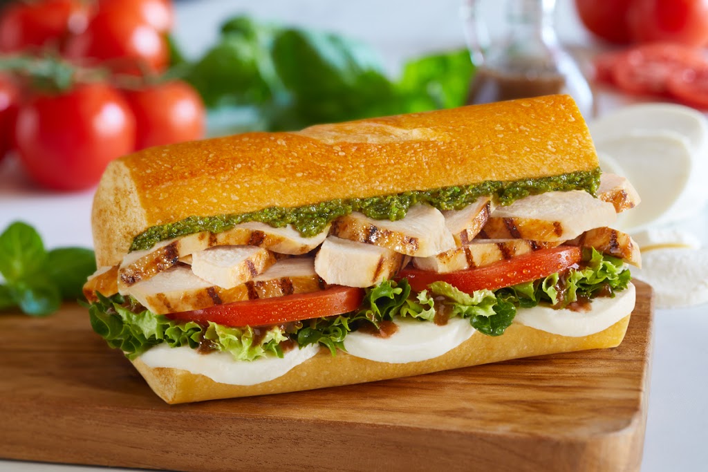 TOGOS Sandwiches | 999 E Grant Ave, Winters, CA 95694, USA | Phone: (530) 795-3271