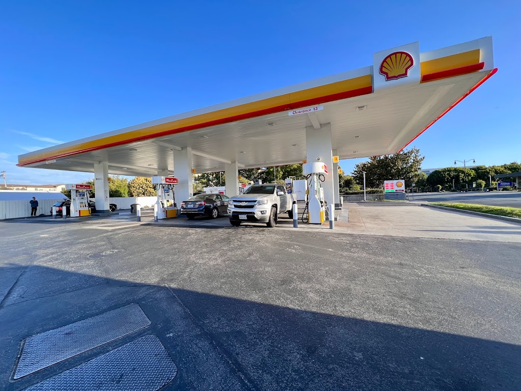 Shell | 776 N Mathilda Ave, Sunnyvale, CA 94085, USA | Phone: (408) 733-3352