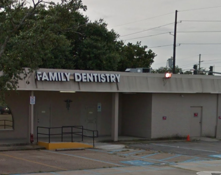 Gregory S. Strain, D.D.S. Family Dentistry | 2209 Lapalco Blvd # B, Harvey, LA 70058, USA | Phone: (504) 368-9545