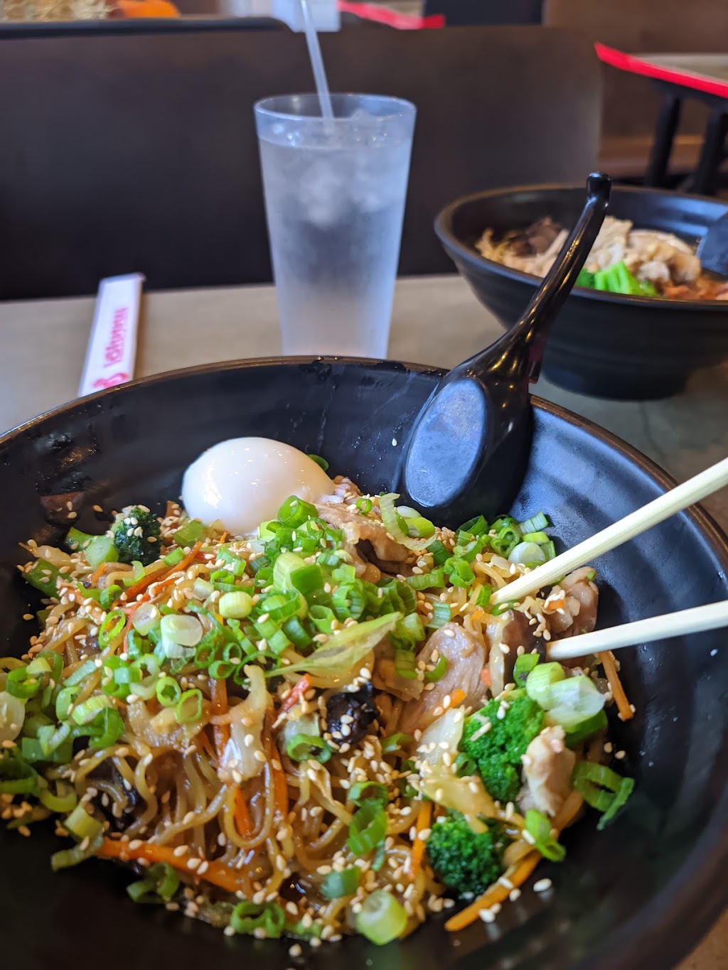 Johnny Noodle King | 2601 W Fort St, Detroit, MI 48216, USA | Phone: (313) 309-7946