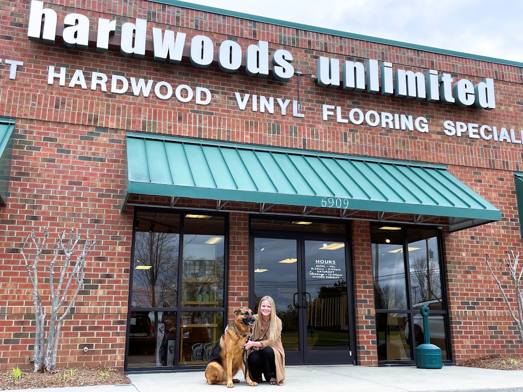 Hardwoods Unlimited Inc | 6909 Burlington Rd, Whitsett, NC 27377, USA | Phone: (336) 449-4222