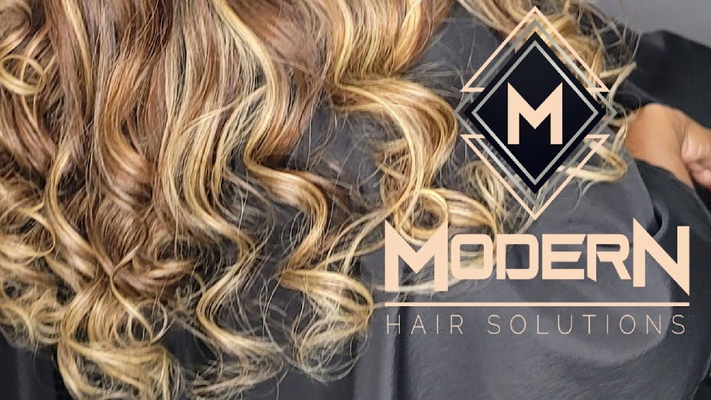 Modern Hair Solutions | 10230 A, Lincoln Trail, Fairview Heights, IL 62208, USA | Phone: (618) 394-0345