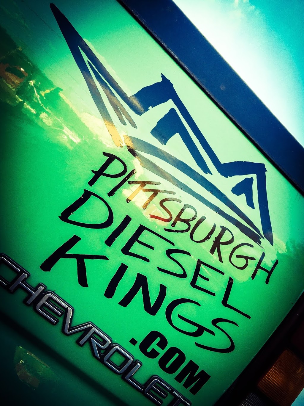 Pittsburgh Diesel Kings | 2004 2nd St, Clairton, PA 15025, USA | Phone: (412) 384-2200