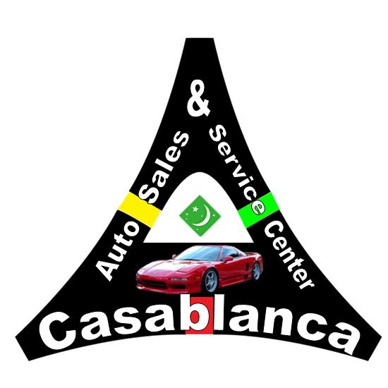 Casablanca Auto Sales & Service Center, Inc. | 2001 W Vandalia Rd, Greensboro, NC 27407, USA | Phone: (336) 315-1300