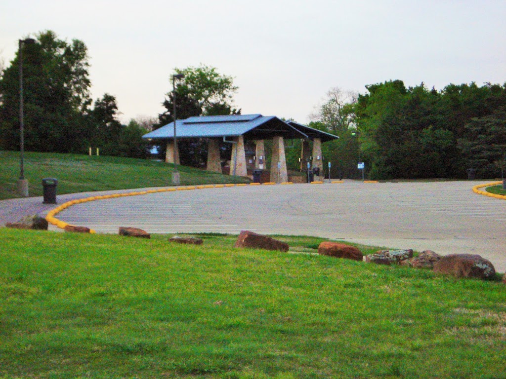 Amphitheater at Oak Point Park | 2801 E Spring Creek Pkwy, Plano, TX 75074, USA | Phone: (972) 941-5600