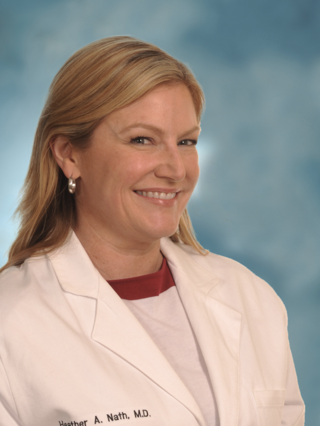 Heather A. Nath, M.D. | 3691 Willowcreek Rd, Portage, IN 46368, USA | Phone: (219) 921-1444