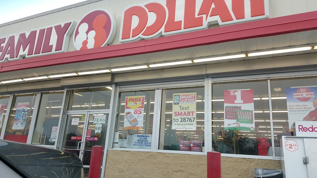 Family Dollar | 3101 Wilbarger St, Fort Worth, TX 76119, USA | Phone: (817) 840-9089