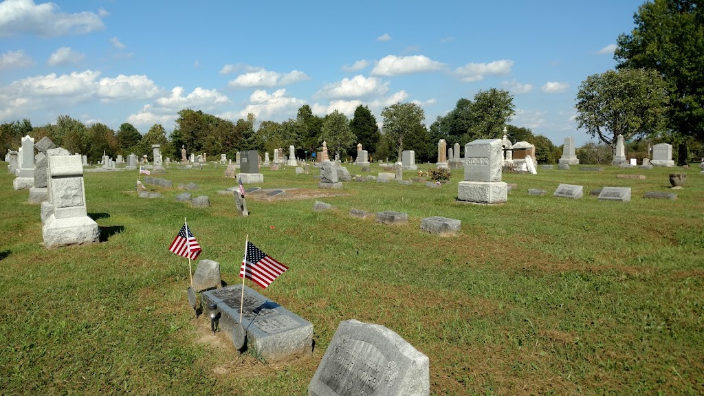Oakdale Cemetery | 12896 Hon Rd, Moores Hill, IN 47032, USA | Phone: (812) 432-3418