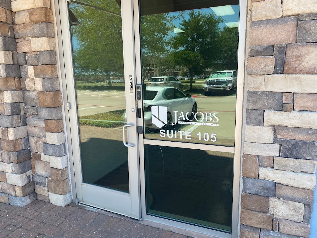 Jacobs Insurance Solutions | 1000 Texan Trail Suite 105, Grapevine, TX 76051, USA | Phone: (817) 485-8989