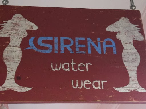 Sirena Water Wear Outfitters | 1700 TX-361 c, Port Aransas, TX 78373, USA | Phone: (361) 749-2782