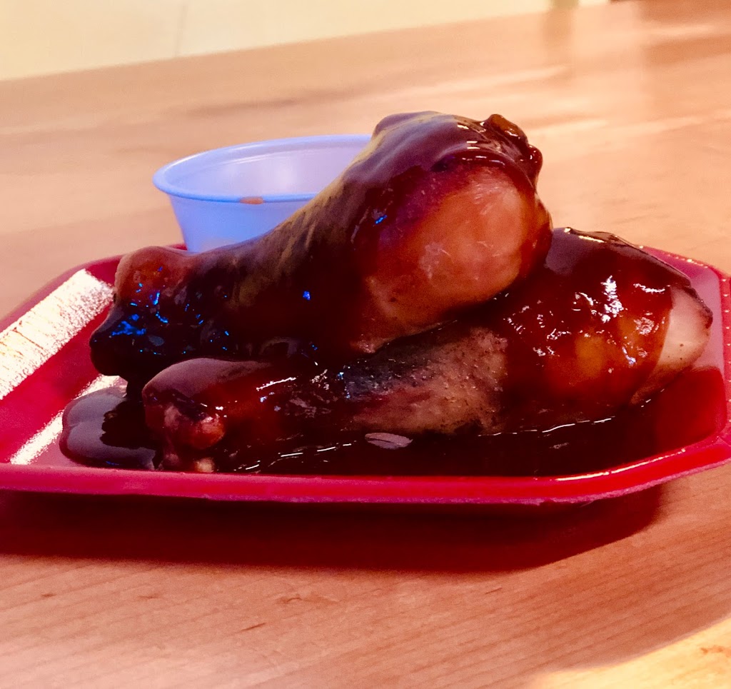 Tin Shack BBQ | 990 N Main St, Greensburg, PA 15601 | Phone: (724) 640-4250