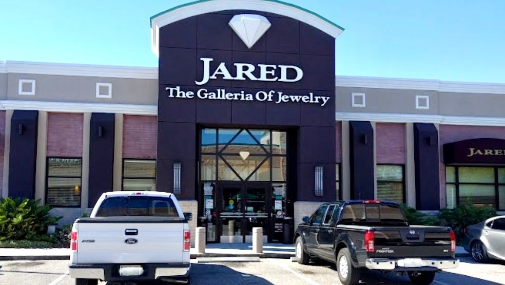 Jared | 2705 Gulf to Bay Blvd, Clearwater, FL 33759, USA | Phone: (727) 797-4803