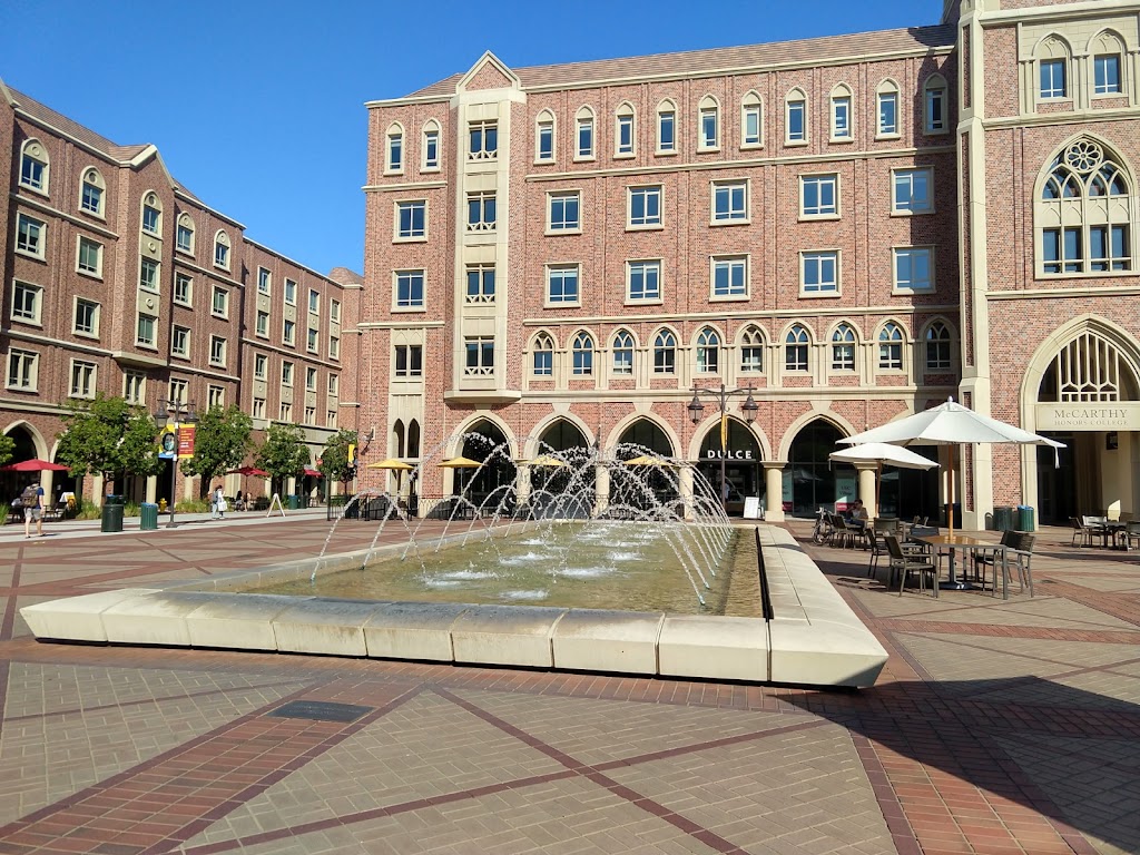 USC Village | 3301 S Hoover St, Los Angeles, CA 90007, USA | Phone: (213) 740-2311